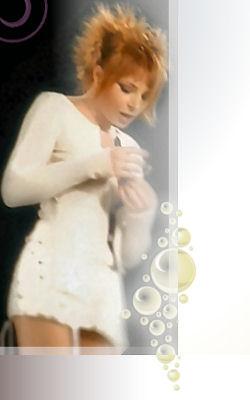 Mylène Farmer